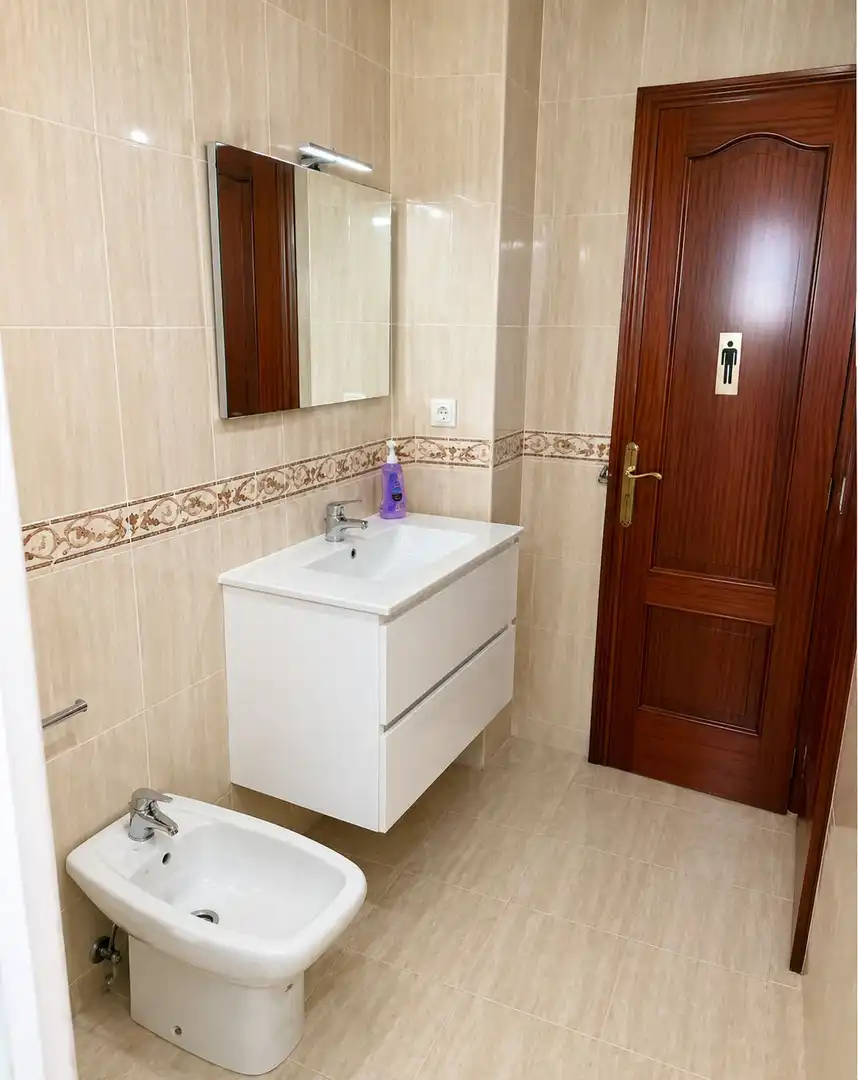 Piso con terraza en venta en Torredelcampo, imagen 8