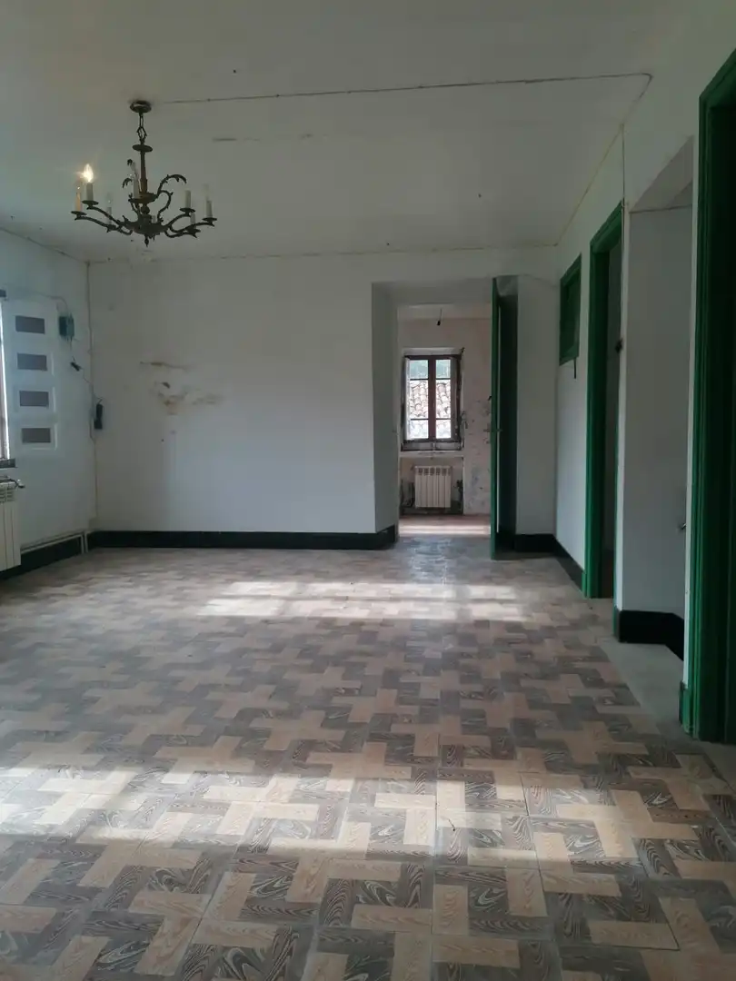 Casa rústica amb jardí en venda a Valdoviño, imagen 9