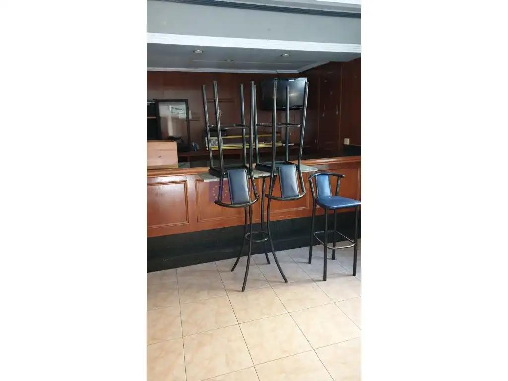Local comercial en venda a Calle Republica Argentina, imagen 3