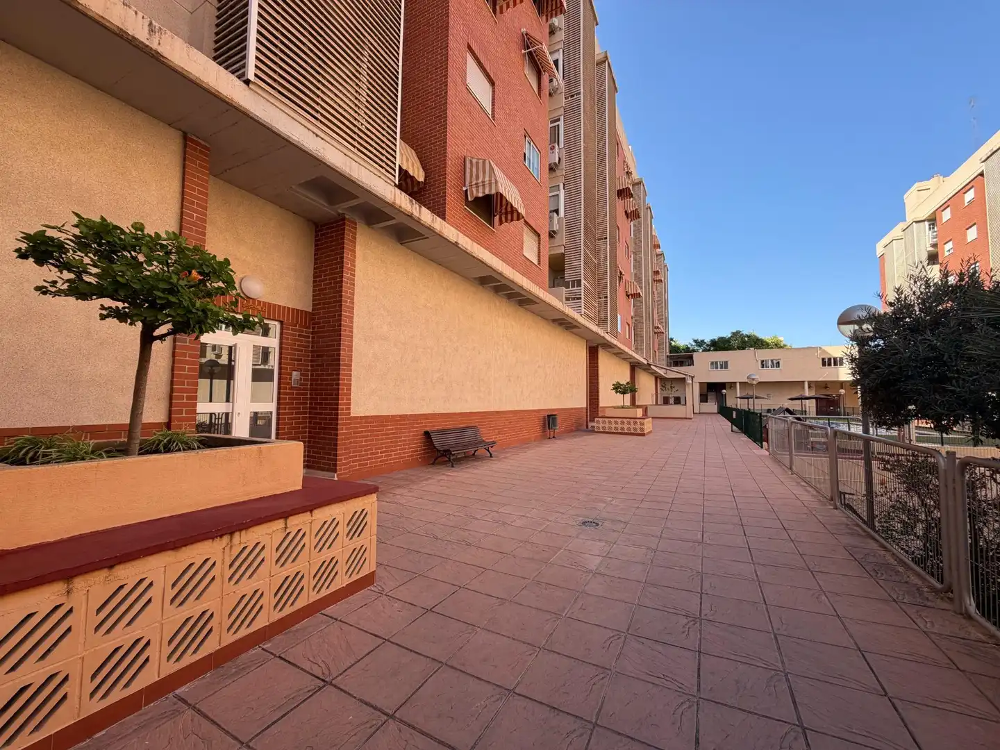 Piso con piscina en venta en Calle Calle Bailarín José Espadero 12, imagen 21