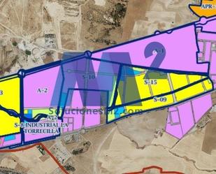 Land for sale in Algete