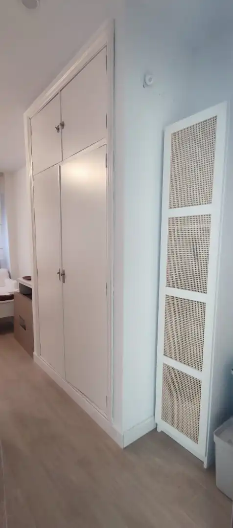 Estudio de alquiler en Sevilla, Sevilla