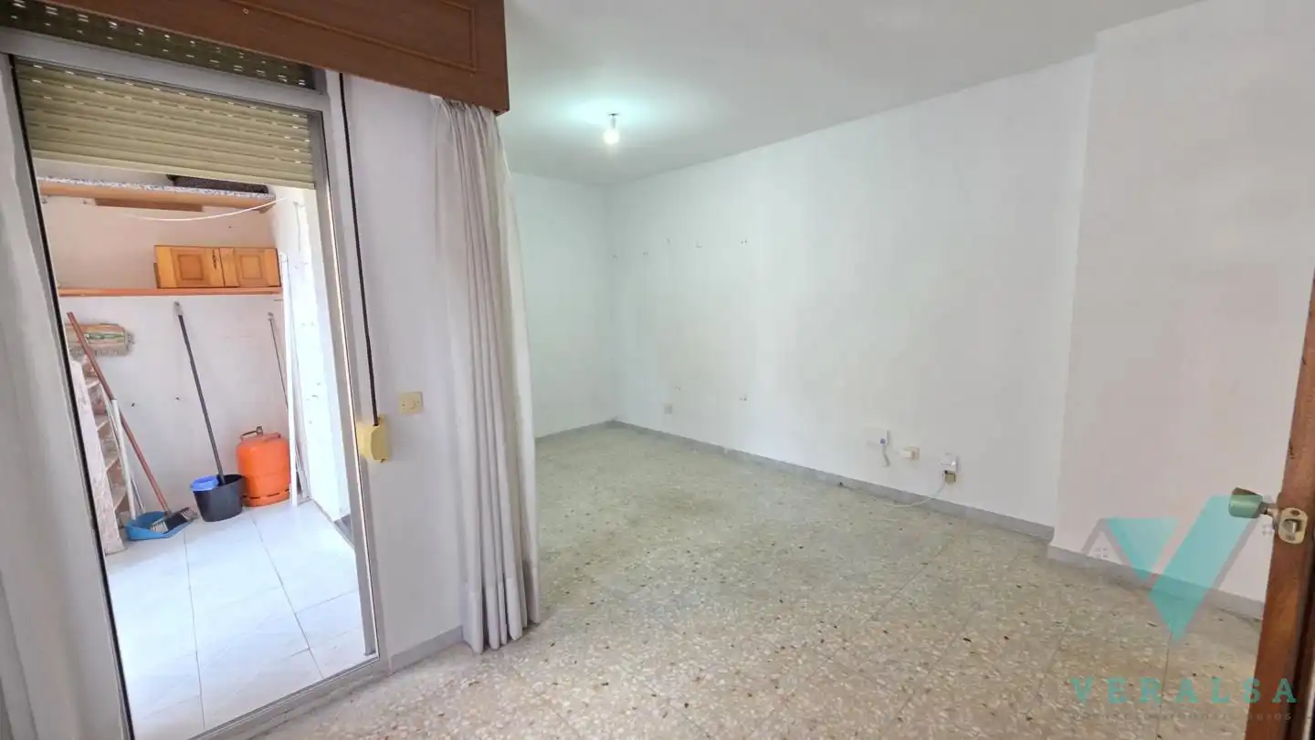 Wohnung zum Verkauf in José Ramón Vizcaíno, Hellín