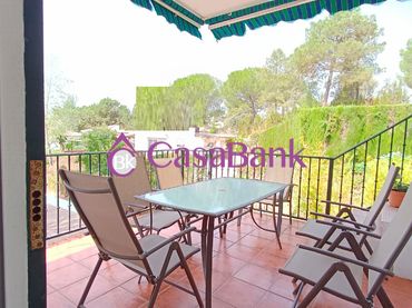 Casa con giardino in vendita a Periurbano Oeste - Sierra