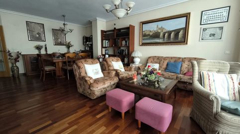 Foto 4 de Piso en venta en Vistalegre, Murcia Capital