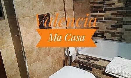 Foto 5 de Pis de lloguer a Barrio de Benimaclet, Valencia