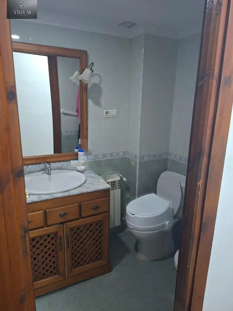 Appartamento con terrazza in vendita a Zaidín, imagen 11