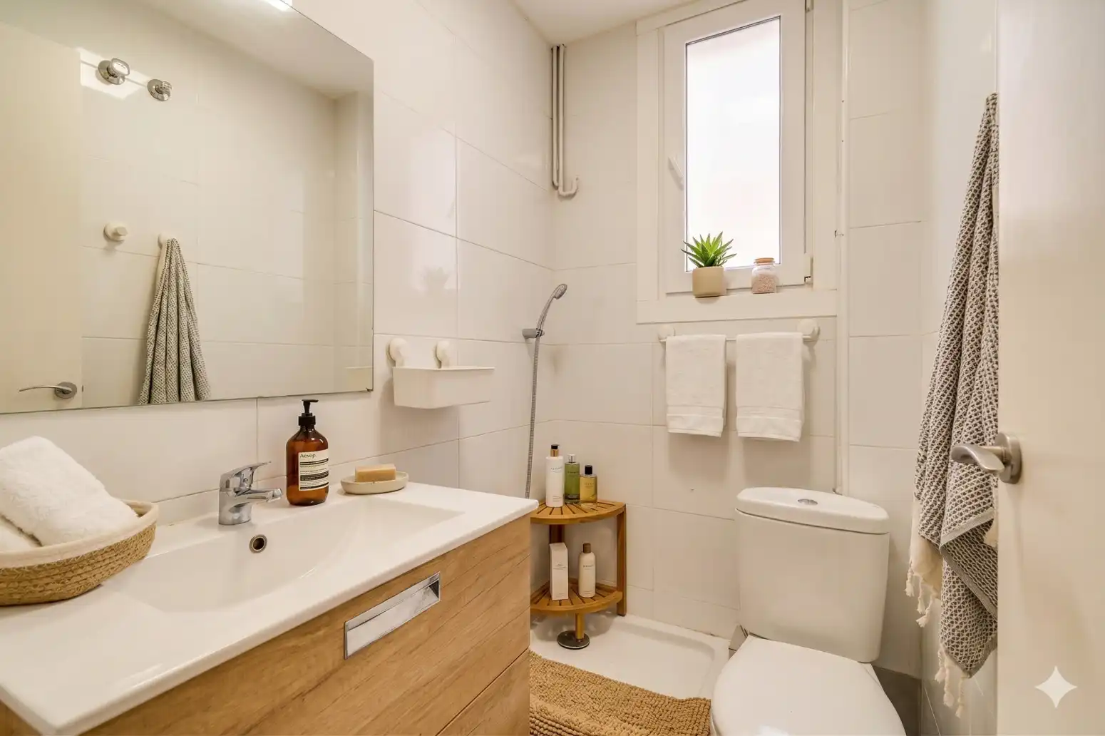 Wohnung zum Verkauf in Barcelona - CL FELIP II, Navas