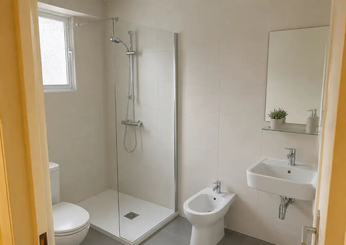 Flat for sale in Calle Mérida, imagen 5