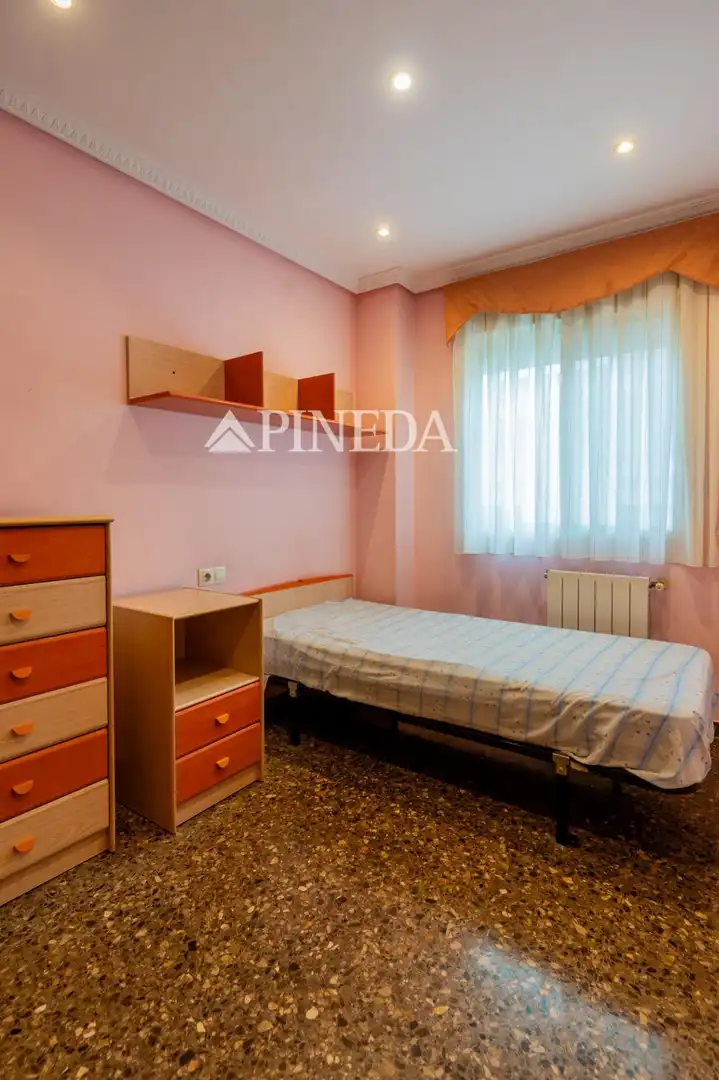 Terraced house with terrace for sale in Zona Alta, imagen 21