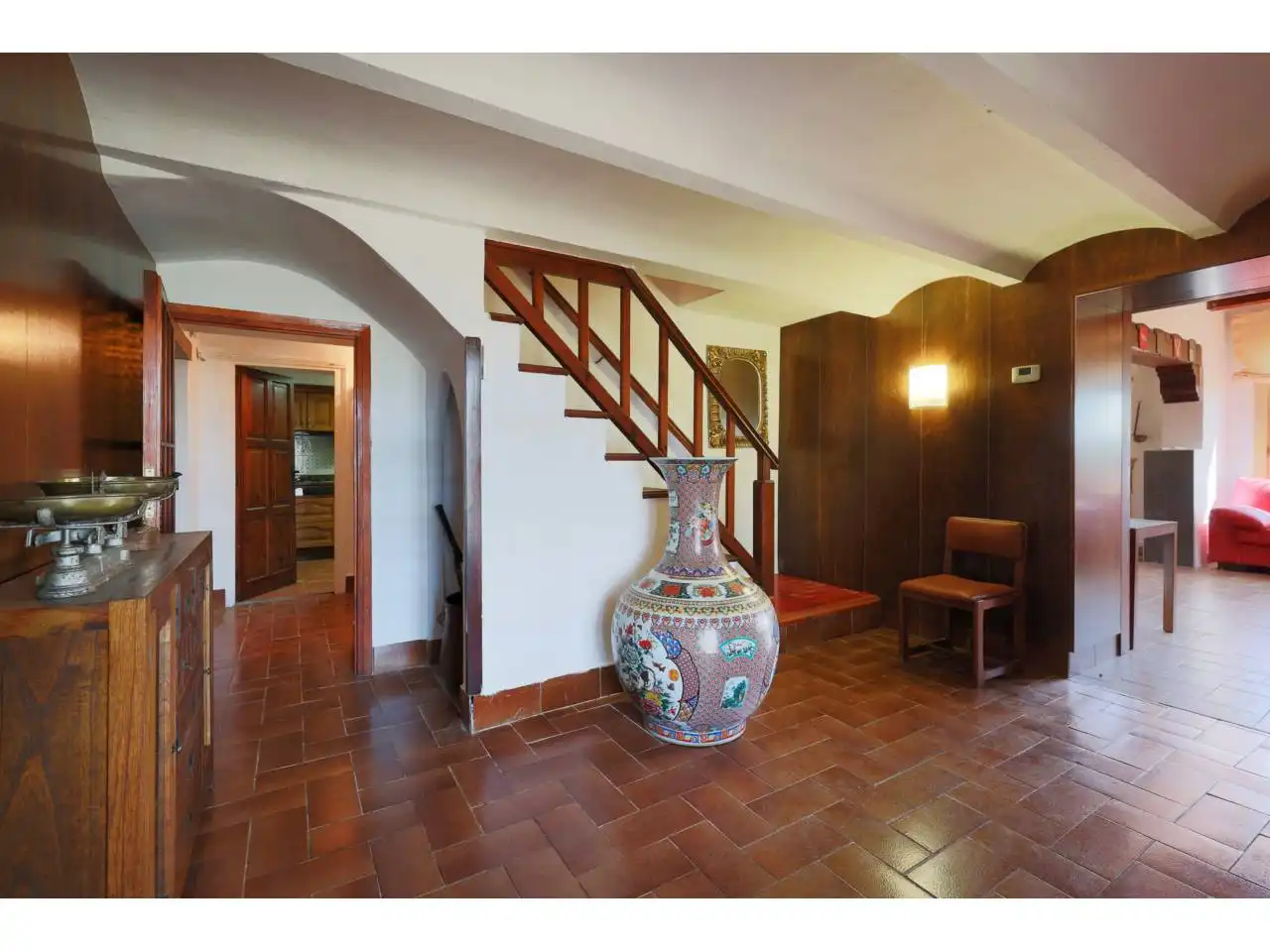 Maison rustique avec piscine à vendre à Camino burot 18, imagen 61
