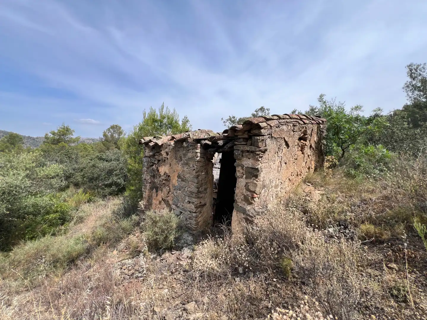 Terreno en venta en Torroja del Priorat