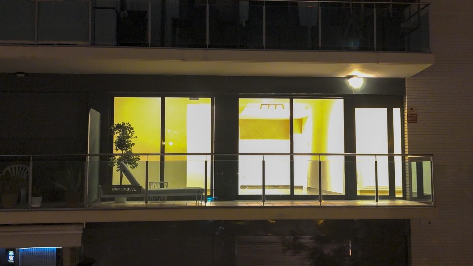 Terrassa de Pis en venda en Lloret de Mar amb Calefacció