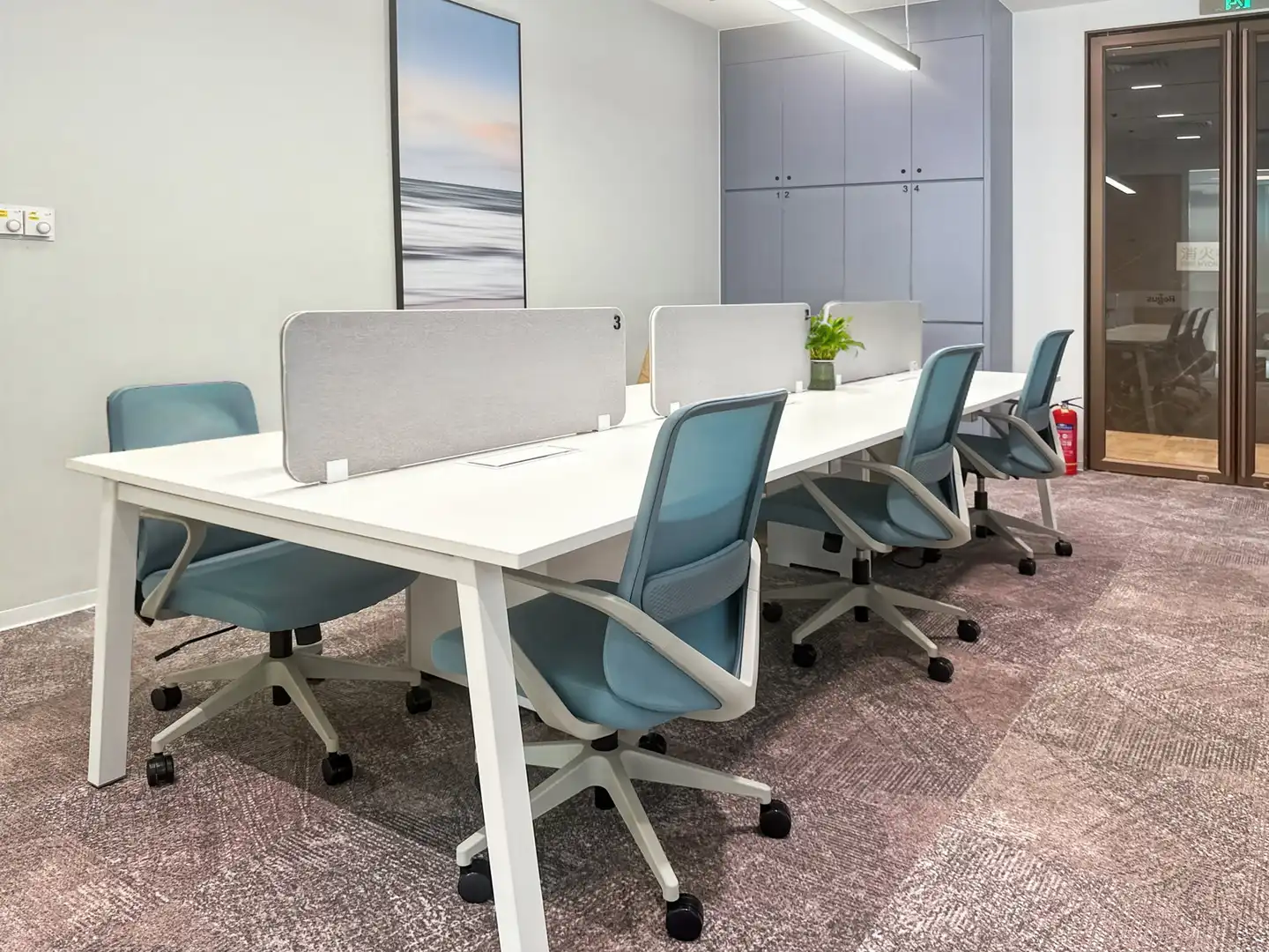 Office space with lift to rent in Carrer La Riera, 17-19 17, imagen 7