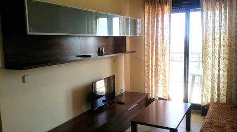 Foto 5 de Pis de lloguer a Sevilla, San Jorge / Sant Jordi, Castellón