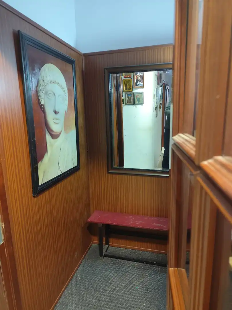 Dúplex con ascensor en venta en Calle Mártires 47, imagen 35