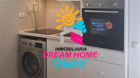 Foto 3 von Wohnung zum Verkauf in Carretera de la Mata, Cañada del Molino, Torrevieja