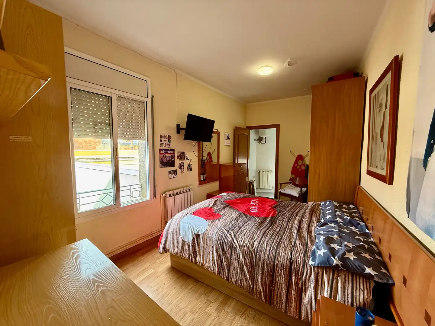 Appartement avec terrasse à vendre à Calle VELAZQUEZ, imagen 5