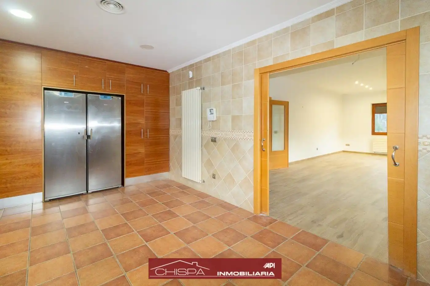 Kitchen of Houses for sale in Náquera  with Air Conditioner, Private garden and Terrace