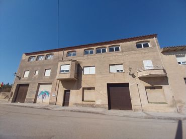 Casa a schiera in vendita a Carrer del Molí 1
