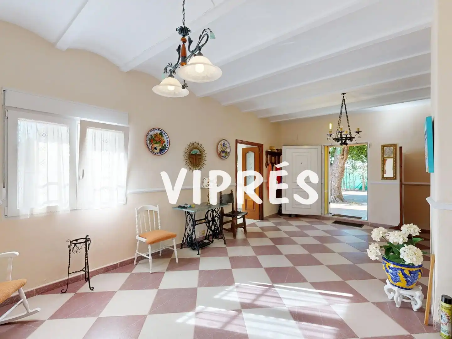 Country homes for sale in Norte