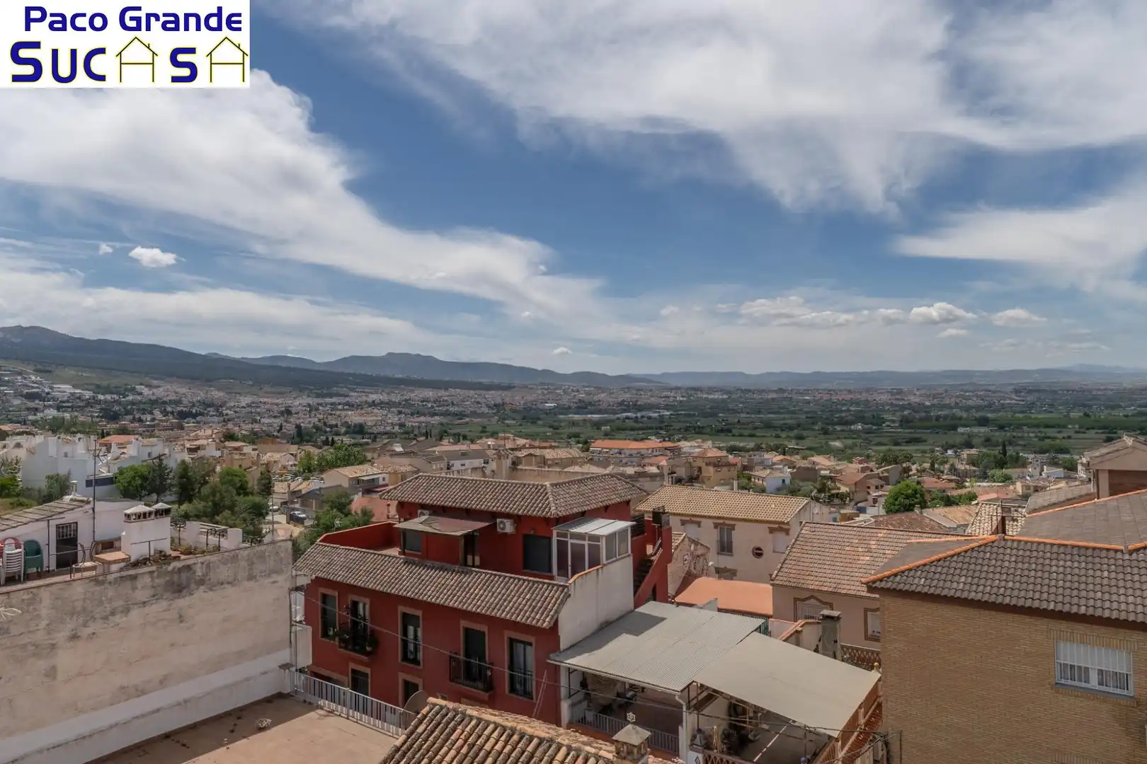 Flat with terrace for sale in Calle  Pintor Murillo 5, imagen 49