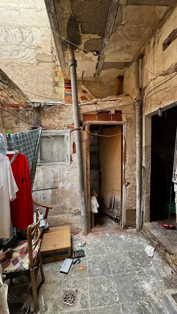 Casa o xalet en venda a Prosperidad