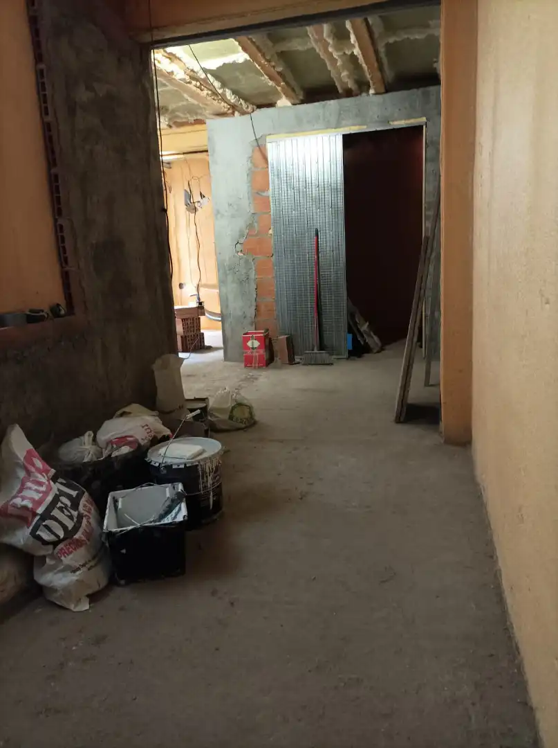 Ground floor for sale in Mas Baell - Can Carbó