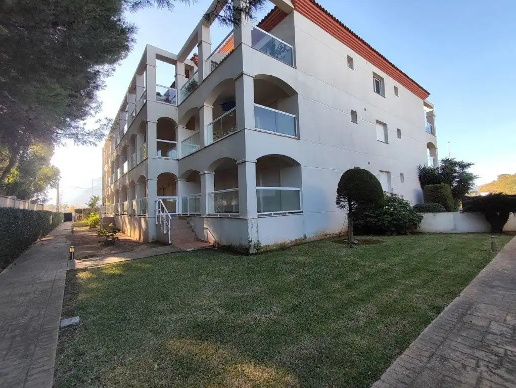 Apartment with pool for sale in Devessa - Monte Pego, imagen 33