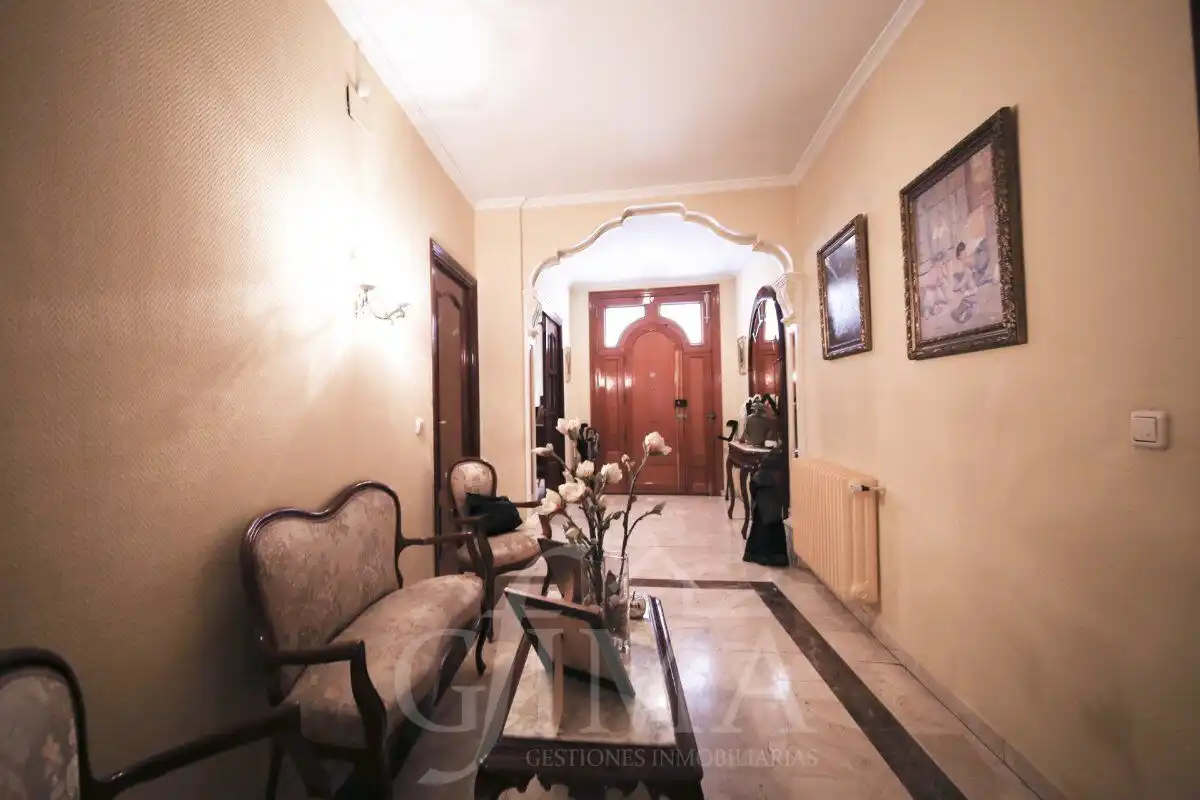 Haus oder Chalet zum Verkauf in Calle DOÑA CRISANTA, Tomelloso