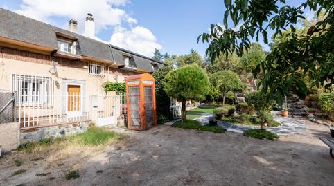 Photo 3 of Single-family semi-detached to rent in Calle Miguel M Boneta, Los Molinos, Madrid