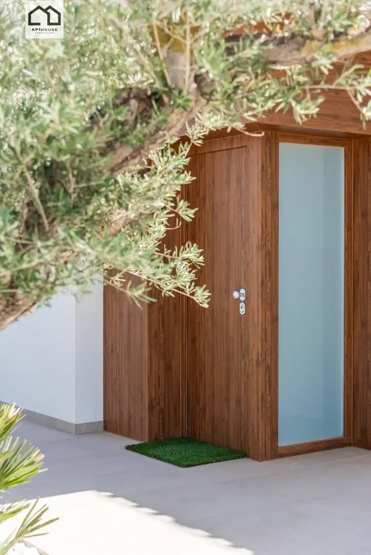 Villa mit Pool zum Verkauf in Orihuela Costa, imagen 68