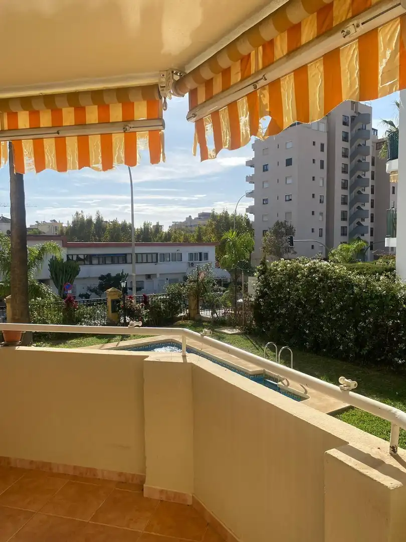 Apartment with pool for sale in Avenida CARLOTA ALEXANDRI, imagen 14