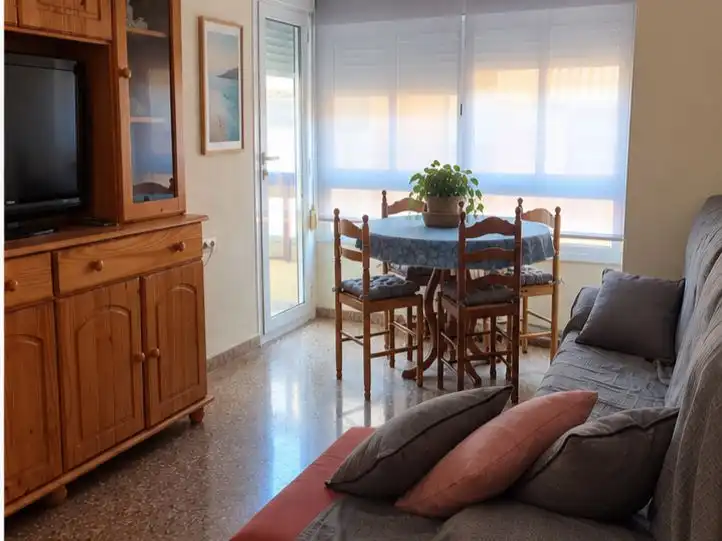 Flat to rent in Carrer de la Pau 11, imagen 2