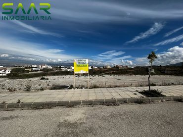 Terrenos y solares en venta en Altos de la Zubia