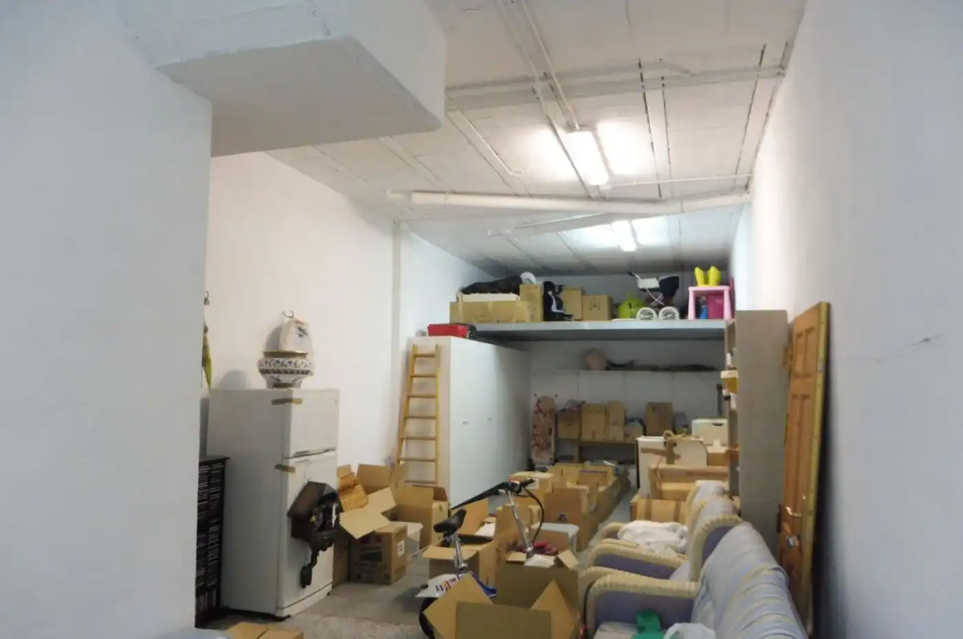 Local en venta en Torre-Pacheco