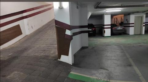 Foto 2 de Garatge en venda a Molino de la Vega,  Huelva Capital