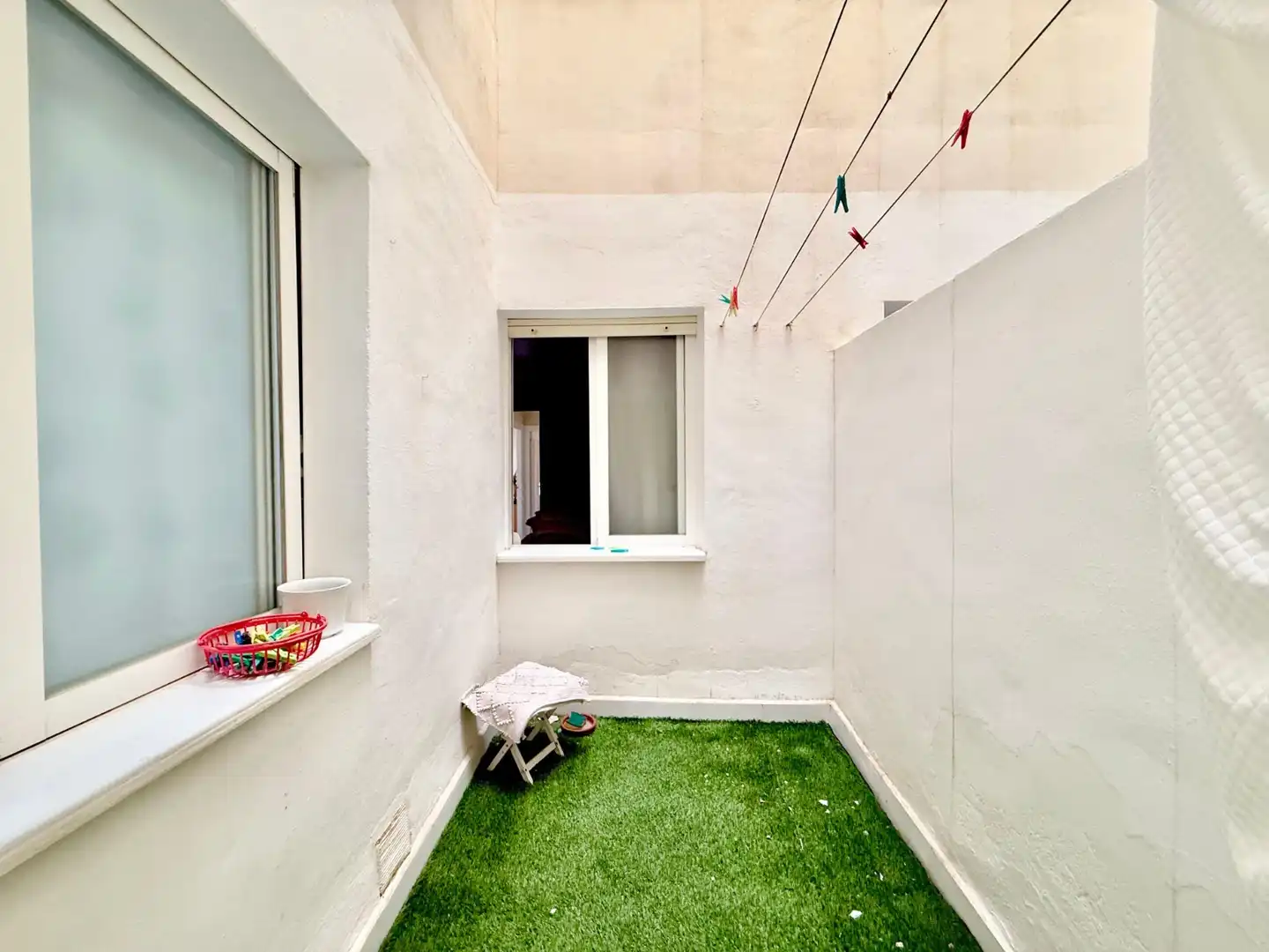 Apartament amb terrassa de lloguer a Playa del Cura, imagen 29