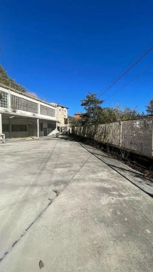 Nave industrial en venta en Calle Aingeru Guarda pasealekua, Eskoriatza