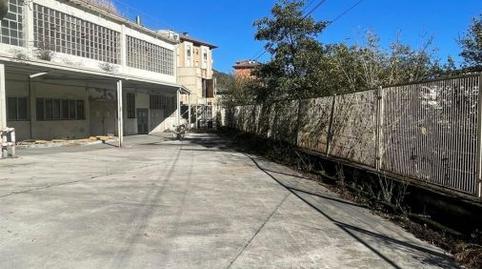 Photo 5 of Industrial buildings for sale in Calle Aingeru Guarda Pasealekua, Eskoriatza, Gipuzkoa