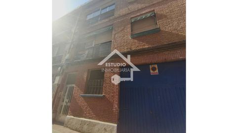 Piso en venta en Logroño Oeste