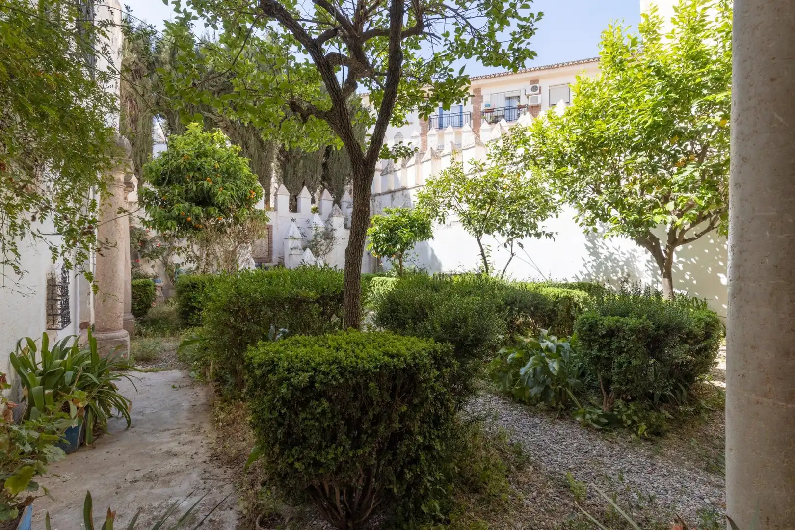 Residencial en venta en Calle PASILLAS, imagen 3
