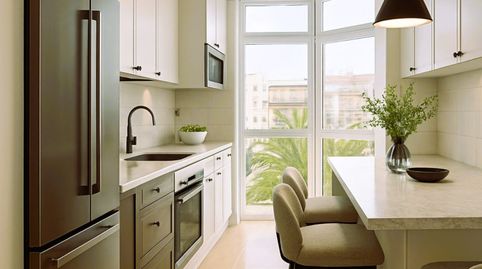 Foto 2 de Apartament en venda a Trompa, Altea ciudad, Altea