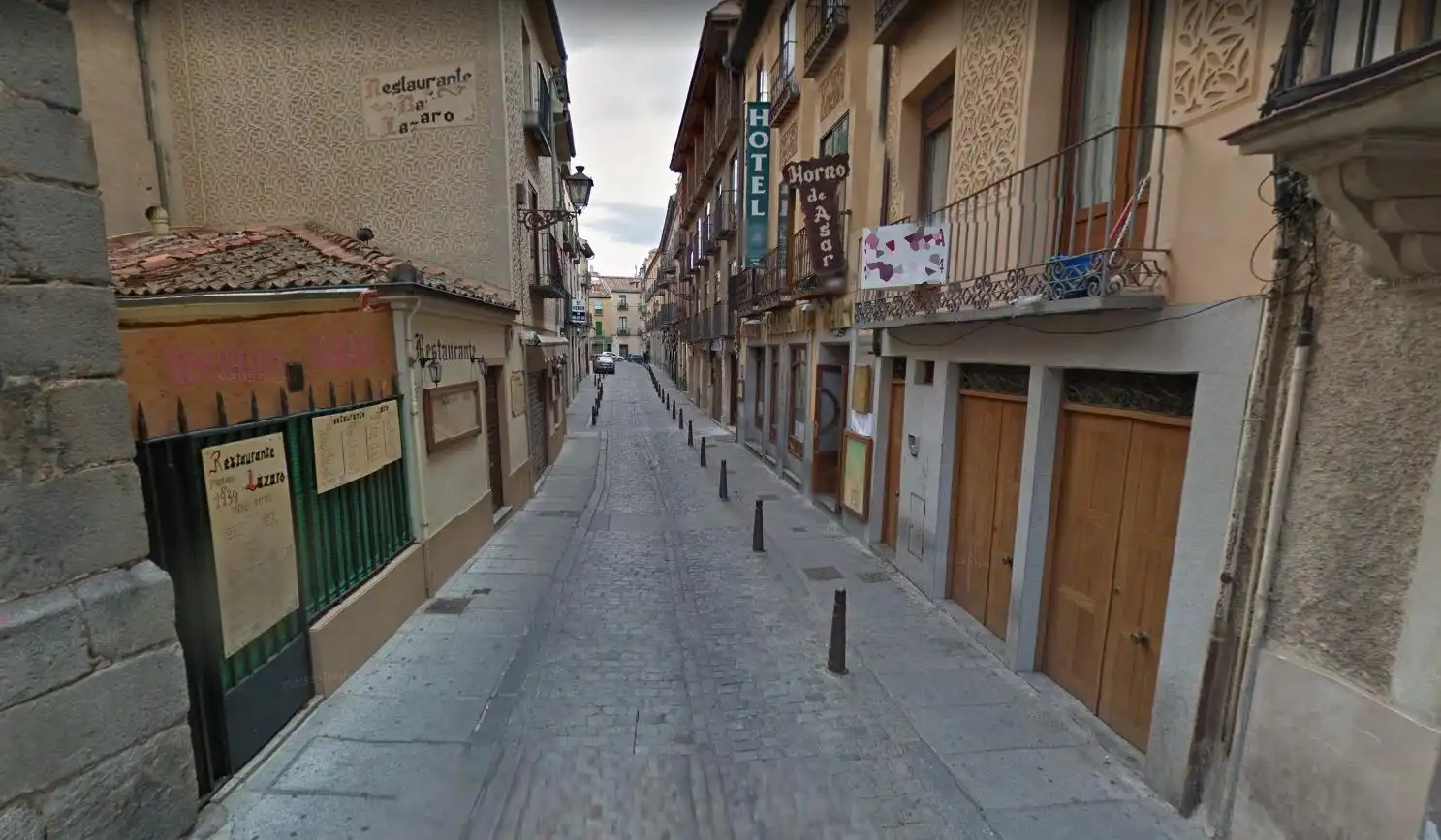 Business premises for sale in Calle santa engracia 3, imagen 46