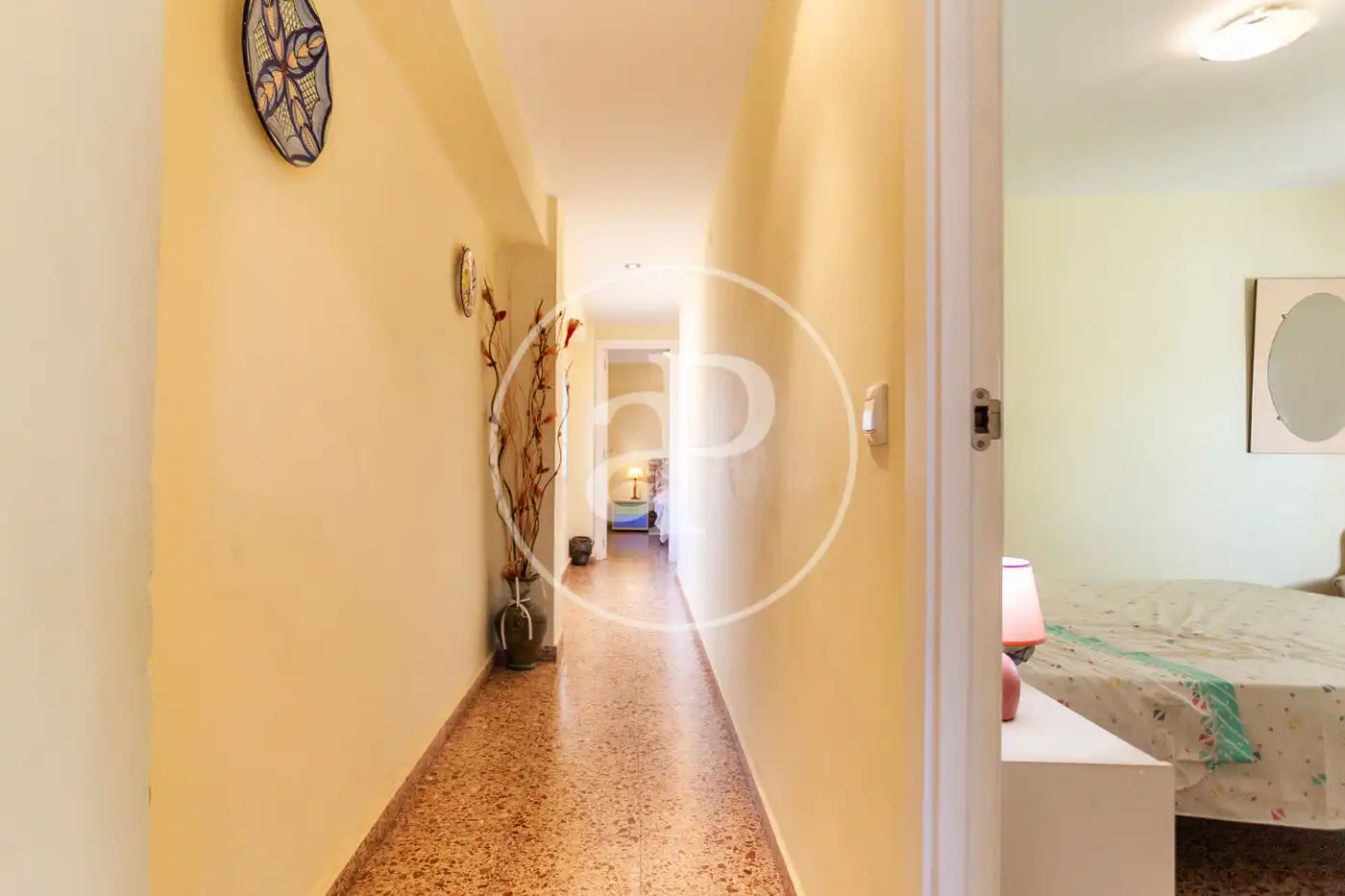 Casa con piscina in vendita a Moncada, imagen 24