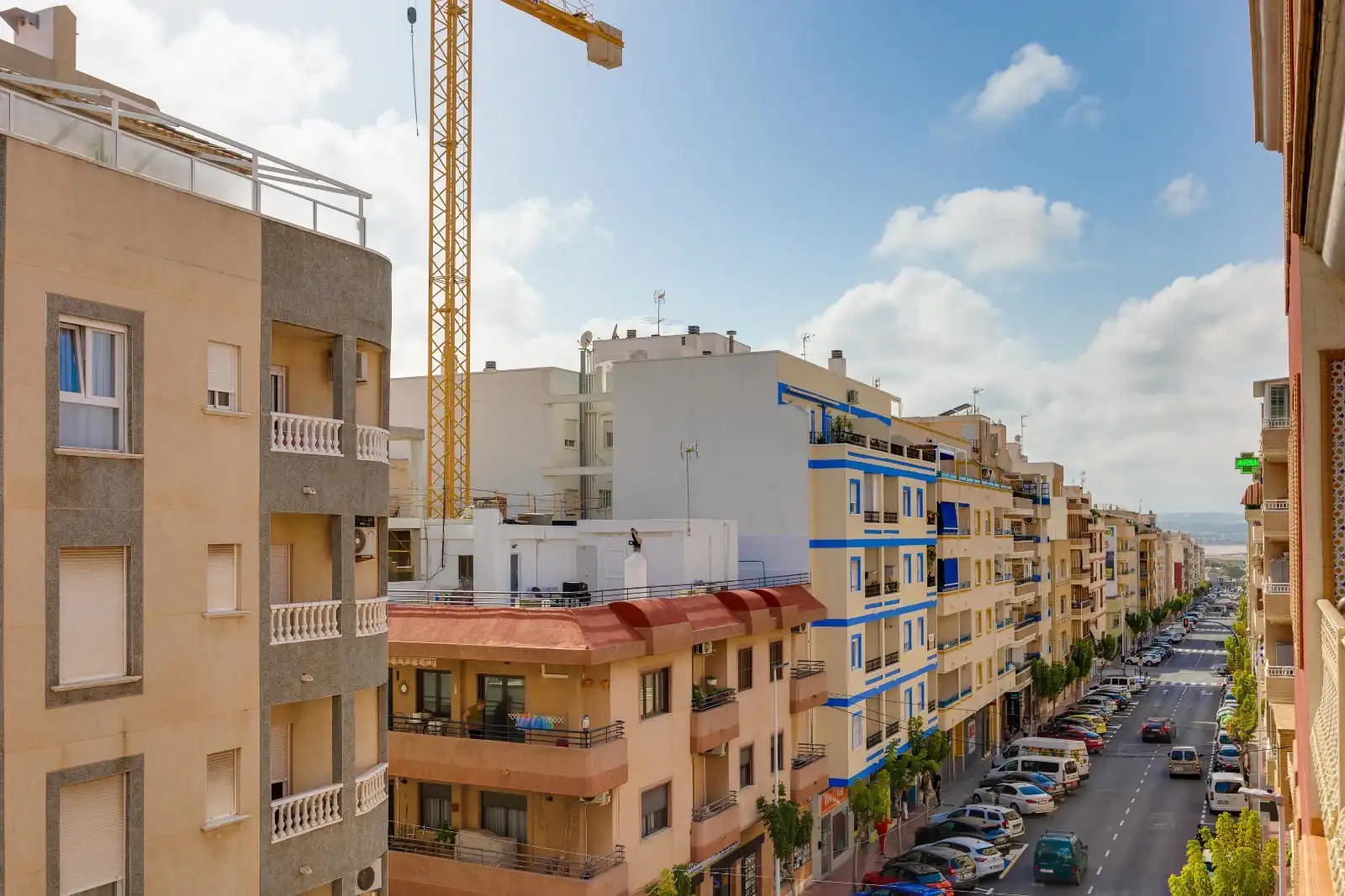 Apartment with lift for sale in Centro, imagen 50