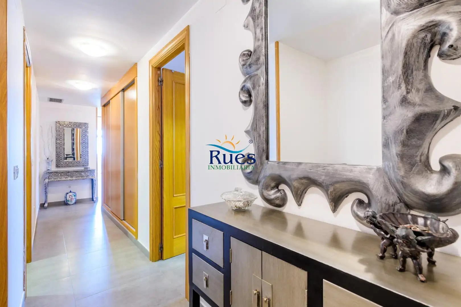 Ático en venta en Benicasim / Benicàssim con Aire acondicionado, Calefacción y Trastero