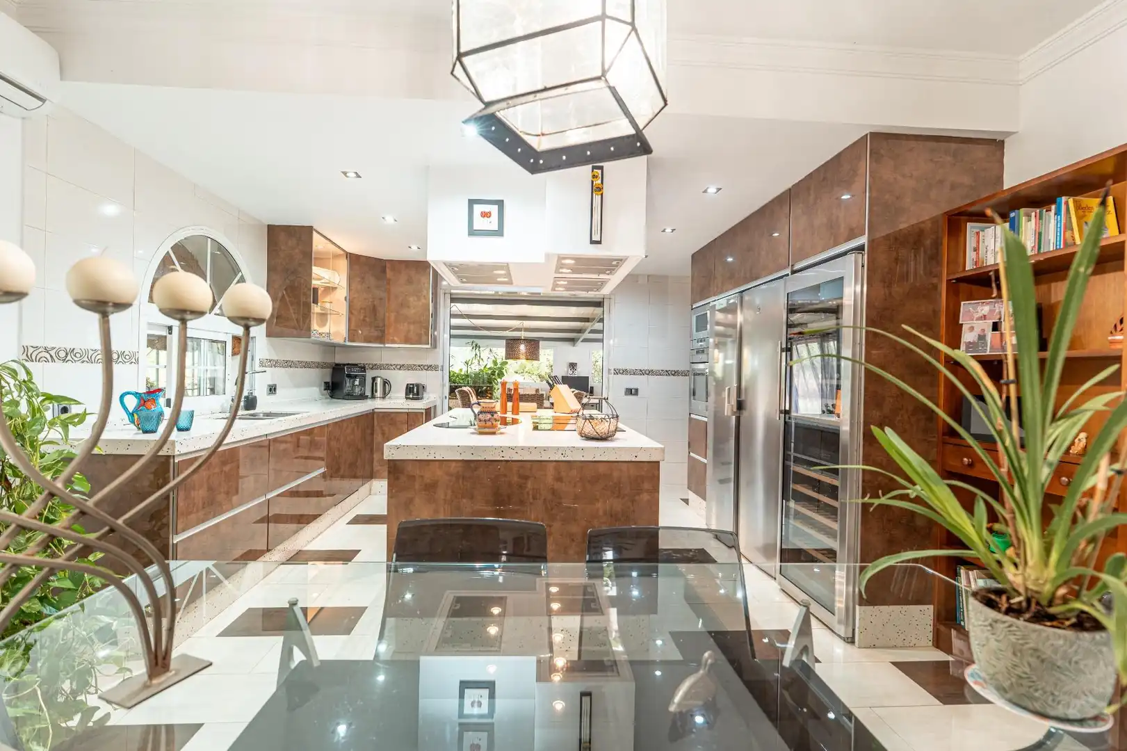 Villa avec piscine à vendre à Manzanilla, imagen 16