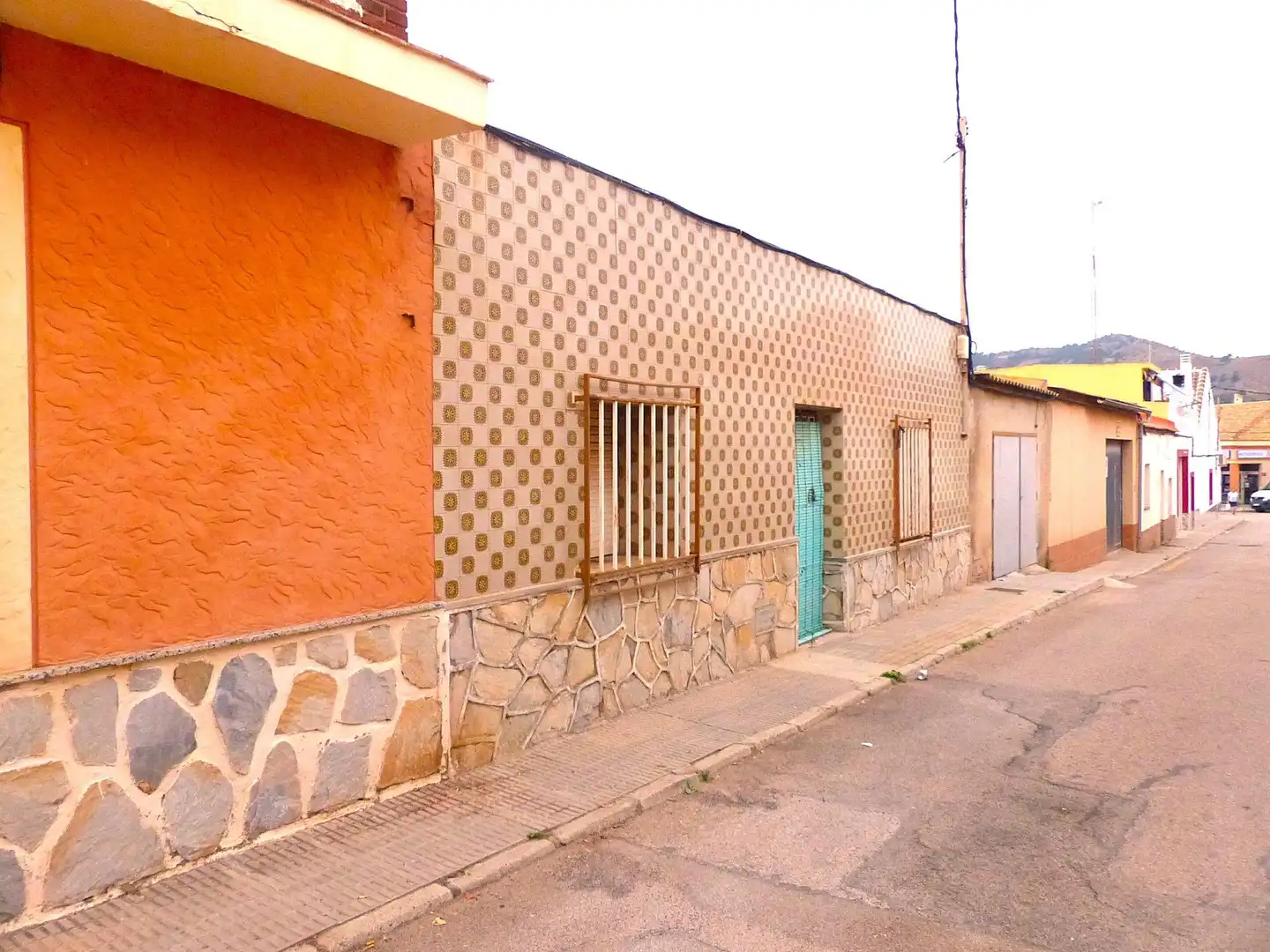 Finca rústica en venda a Llano del Beal