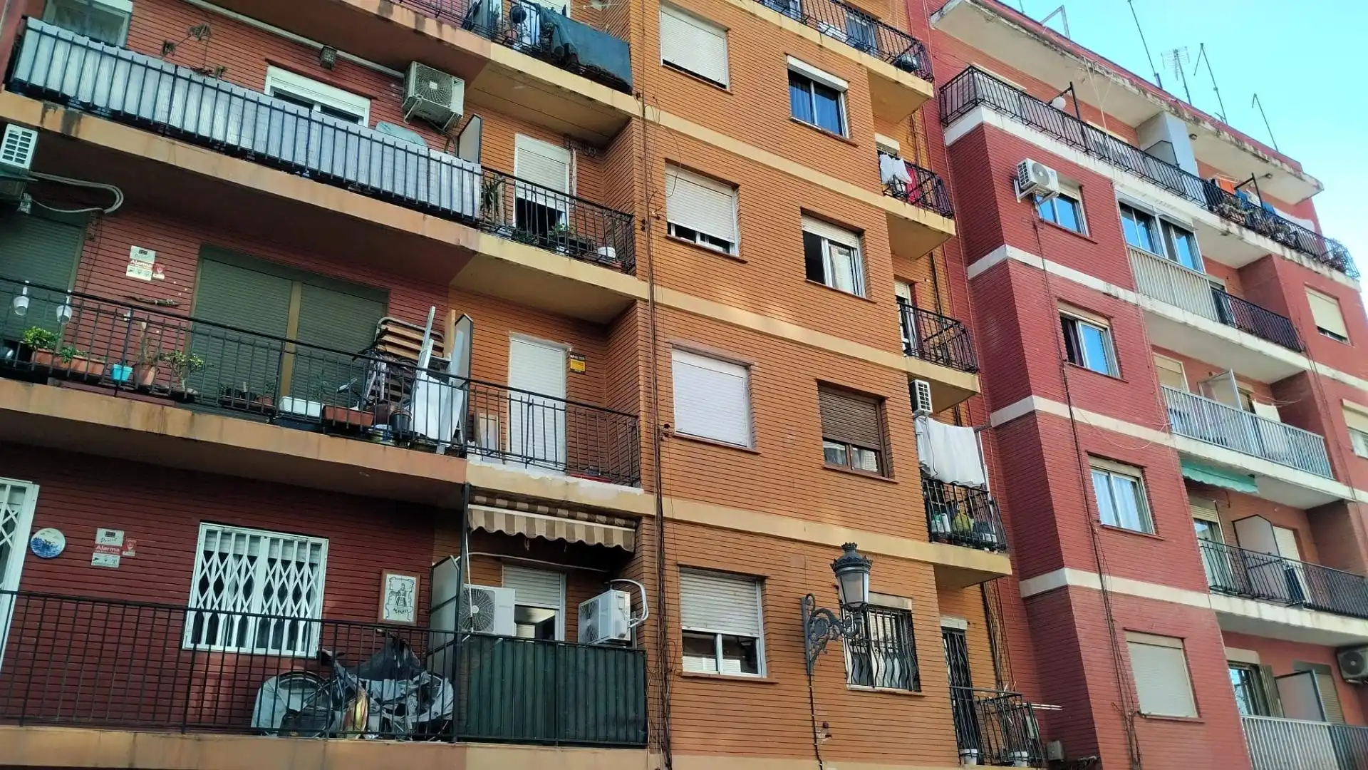 Pis amb terrassa en venda a Calle PEDRO ANDREU, imagen 37